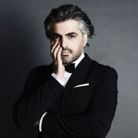 Feras Fayyad (@ferasfayyad) 's Twitter Profile