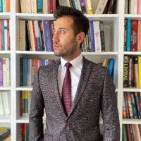 Ufuk Akbulut (@akblt_ufk) 's Twitter Profile Photo Ufuk Akbulut (@akblt_ufk) 's Twitter Profile Photo