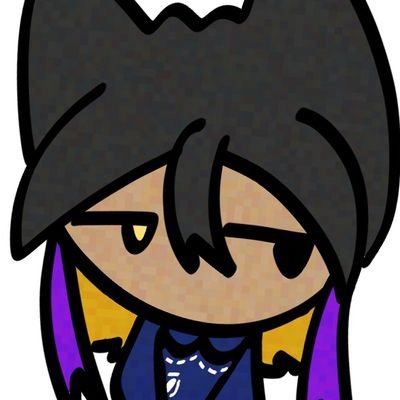 kyurikifuri's profile picture. i am stuck in the virtualdj. the trenches even. / PLEASE Don't make me socialize ! ! ! / DJ side project / ALL TWEETS IN CHARACTER