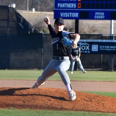Garrett Rodgers Profile