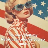 Jennifer Freedom 🇺🇸 (@jenellen773) 's Twitter Profile Photo Jennifer Freedom 🇺🇸 (@jenellen773) 's Twitter Profile Photo