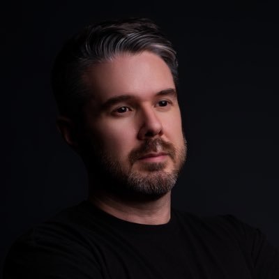 MichaelCorriero's profile picture. 