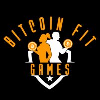 Bitcoin Fit Games (@bitcoinfitgames) 's Twitter Profile