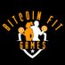 Bitcoin Fit Games (@bitcoinfitgames) Twitter profile photo Bitcoin Fit Games (@bitcoinfitgames) Twitter profile photo