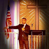 Preacher Stef (@stefanramjag1) 's Twitter Profile