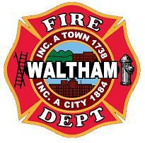 WalthamFireDept Profile Picture