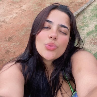 •Até onde posso, vou deixando o melhor de mim🤍 •21y