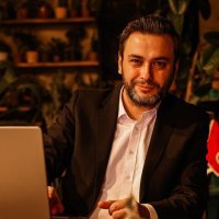 Orhan Atak (@orhannatak) Twitter profile photo