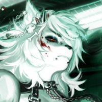 ๐ฉธVanni ๐ฆCOMMISSIONS OPEN ๐บ going homeless๐ (@bxredbutcher) 's Twitter Profile