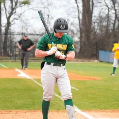 6’0, 190lbs, utility player Glen Oaks Community College 269-808-0911 stevendrewyor04@gmail.com