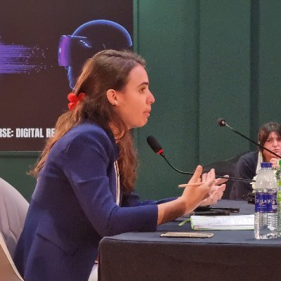 United Nations Consultant, Sustainable Finance and Trade, Sister of a Wrongfully Detained US citizen in Venezuela, Fighting for Lucas'release