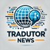 Tradutor News (@tradutornews) Twitter profile photo Tradutor News (@tradutornews) Twitter profile photo