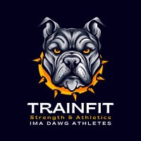 Coach Bruce Carter (@trainfitsna) 's Twitter Profile