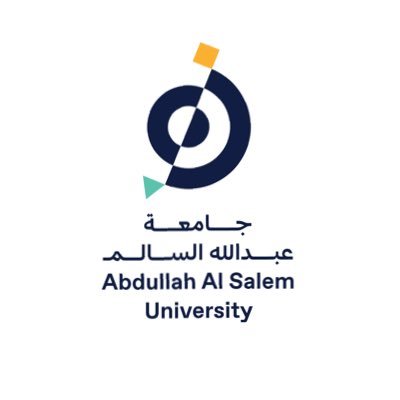 The official Twitter/X account of Abdullah Al Salem University (الحساب الرسمي لجامعة عبدالله السالم على منصة تويتر / أكس)