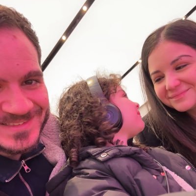 Ahmet_Tunsay's profile picture. 📈 Biz Dev Manager | ☕ Coffee Lover | 👨‍👩‍👧 Proud Dad | ✈️ Travel Addict | ❤️ Married To My Best Friend