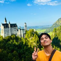 Anthony Guillen (@kinnofficiall) 's Twitter Profile Photo Anthony Guillen (@kinnofficiall) 's Twitter Profile Photo