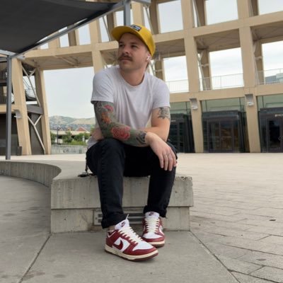 colegrace93's profile picture. Life’s waiting to begin 🤘🏼🚀 🇺🇸