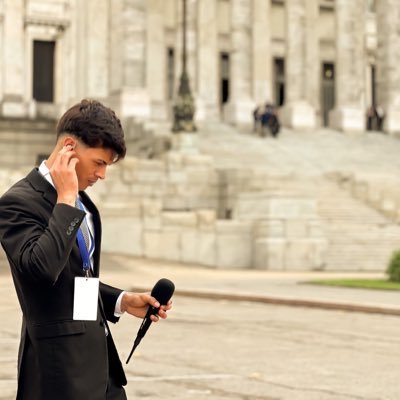 Periodista. 🎥 - Corresponsal en Uruguay para Radio Mundo Florida 1210. - Ex Grupo Multimedio y FM Ciudadela. —📍Mvd, Uy. — 📩 nahueldaluz467@gmail.com