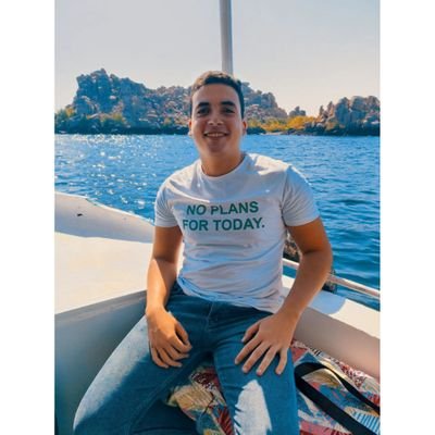 Ahmed_Albay1's profile picture. 