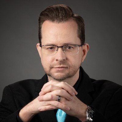 Scott Eric Curry, Known Professionally as Stock Curry, is an Entrepreneur, Investor, Christian, Husband, and Father
