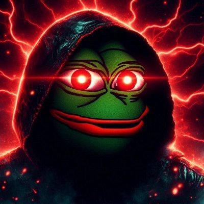 Crypto degen since 2017 & in love with making myself and others bank with meme coins. Not financial advice & DYOR