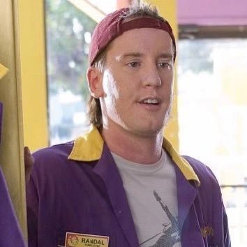 racistrandal's profile picture. Im reclaiming it