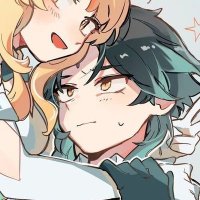 Rai 🩵 (@_raiz3n) 's Twitter Profile