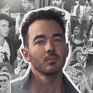 Sua #1 fonte sobre o Kevin Jonas no Brasil | Your #1 source about Kevin Jonas in Brazil! (⚠️FAN ACCOUNT⚠️)