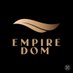 EmpireDom (@empiredom_) Twitter profile photo EmpireDom (@empiredom_) Twitter profile photo