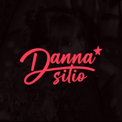 Tu fuente más completa de noticias y apoyo a DANNA
🎵 KHE CALOR 17.07 💋