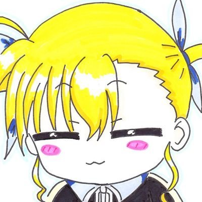 響斗@(›´ω`‹ ) アインスゥさんのプロフィール画像