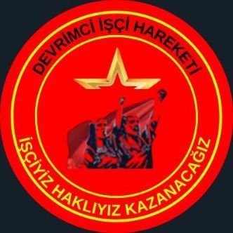 İşçiler Kendi Öz Örgütlenmeleri Olan İşçi Meclislerinde Birleşmelidir!
İŞÇİYİZ HAKLIYIZ KAZANACAĞIZ!