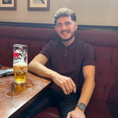 JoeyCass1874's profile picture. 