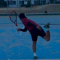 とし@テニス🎾 (@toshiteni17) 's Twitter Profile