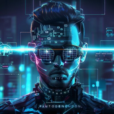 AgaAbhay's profile picture. 🚀 Crypto investor riding the Web3 wave 🌐💰| Passionate about DeFi, blockchain & financial freedom 🔗📈| Building the future, one block at a time! #Web3 #DeFi❤