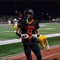 Caleb Carlisle WR-9. 2026 class (@calebcarlisle9) 's Twitter Profile Photo Caleb Carlisle WR-9. 2026 class (@calebcarlisle9) 's Twitter Profile Photo