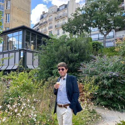 citydiplomat's profile picture. Entrepreneurship / Global City Culture / Cultural Diplomacy / Strategic Comms & Media Trends / Founder @WeLoveBrussels / Mostly around 🇧🇪🇪🇺🇺🇸🇲🇪