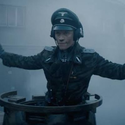 ドイツ軍とか兵器とか銃好きな先祖貴族の少佐っす。ブルアカとかガルパンも好き。よく装備とか教えてくれる方ホントにありがとうございます!!イェーガー大佐万歳‼︎ヤンデレメンヘラ万歳‼︎