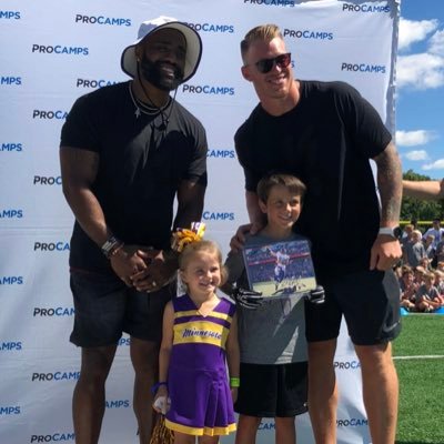 derikladdusaw's profile picture. Husband and Dad