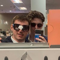 Ben Clinton (@benclinton3rd) 's Twitter Profile Photo Ben Clinton (@benclinton3rd) 's Twitter Profile Photo