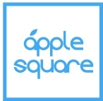 applesquare_kr's profile picture. 