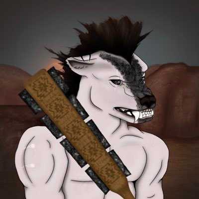 🔭 Digital frontier explorer, @Conste11ation leads the way! 🌌 pfp by @ElChupacabraArt on @Intrana 🐺