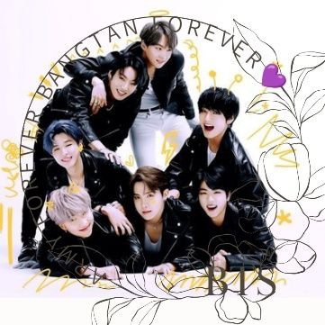 ෆ˚*バンタンが好きෆ˚*応援頑張ってるARMYを応援し隊ꉂꉂ📣
BTS forever 💜ARMY forever 💜
たくさんの愛でバンタンを応援していきたい✨