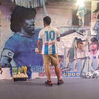 Franco ⭐⭐⭐ (@francoghio) 's Twitter Profile