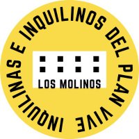 Inquilinas Plan Vive Los Molinos (@planvivemolinos) 's Twitter Profile Photo Inquilinas Plan Vive Los Molinos (@planvivemolinos) 's Twitter Profile Photo
