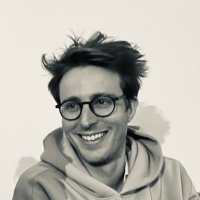 Julien Sellier (@jsellier) 's Twitter Profile