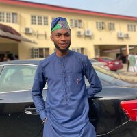 Imedimfon Bassey (@funnyiba) 's Twitter Profile