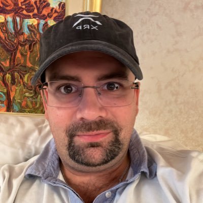 toberobertson's profile picture. 