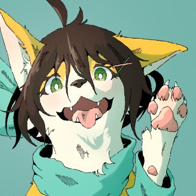 kdrvk's profile picture. ヨツケモとベース