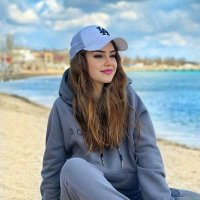 sevcan ๐ฆ (@sevcanncengiz) 's Twitter Profile